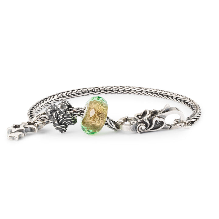 じ*り様 トロールビーズ 】シューティングスター Trollbeads 流れ星 Stars of Tomorrow Bead – Trollbeads