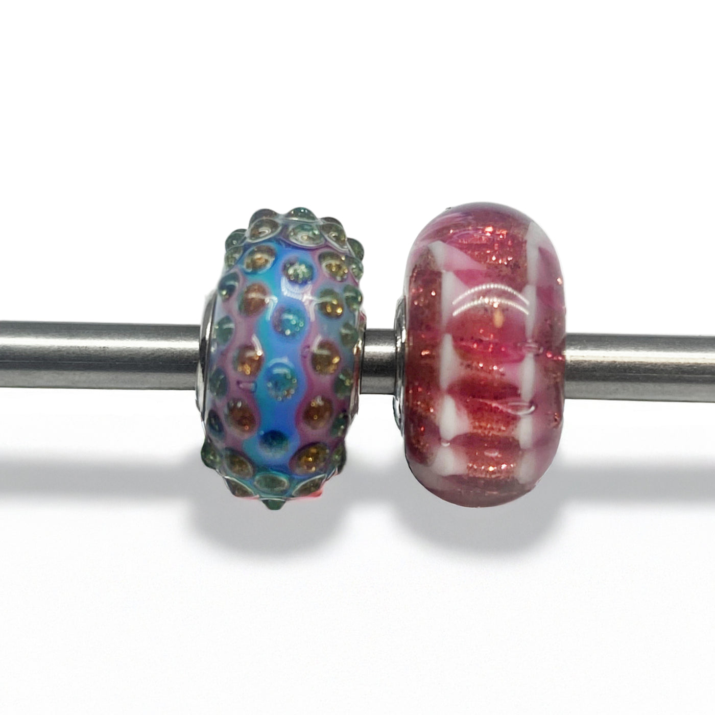 All That Glitters Duo