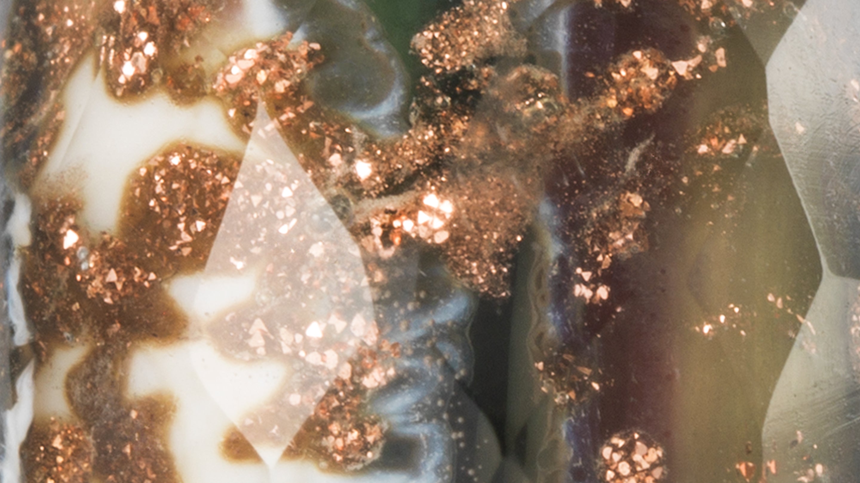 トロールビーズウィルゴールド