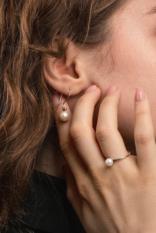 Interchangeable Jewelry