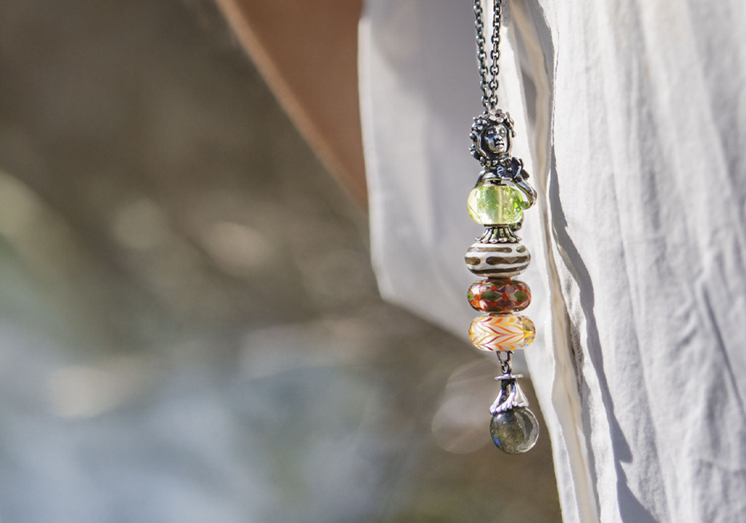 Guardian of Love – Trollbeads