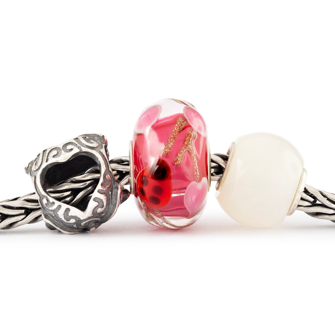 Wrapped in care Trio Kit