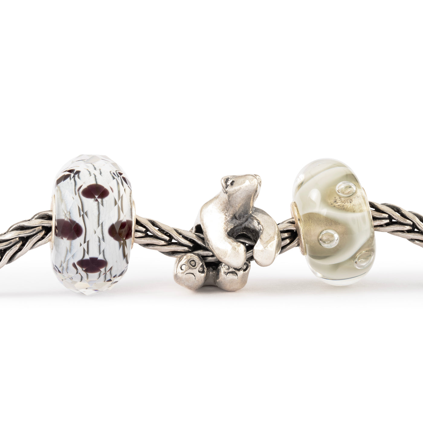 Arctic Dream Trio kit