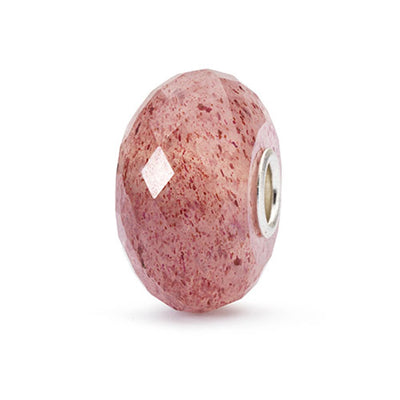 Strawberry Quartz Power Bangle