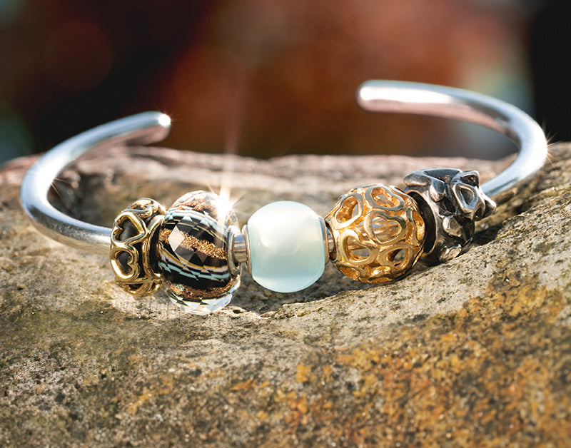 Bangles – Trollbeads A/S