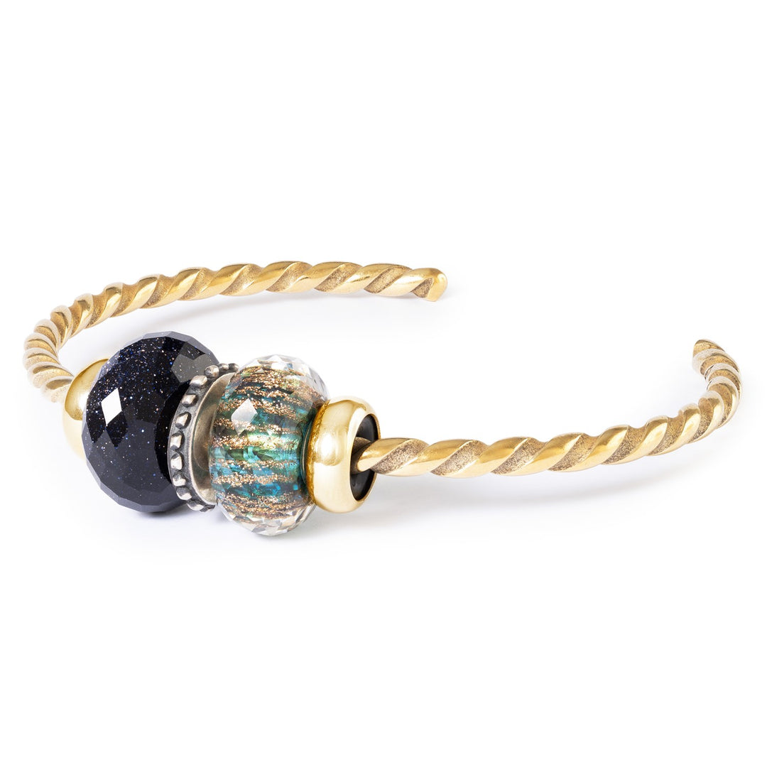 Gold Plated Spacer – Trollbeads
