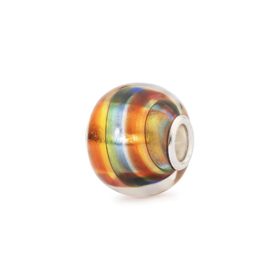 カラフルビーズのストラップTrollbeads Colour Power – Trollbeads