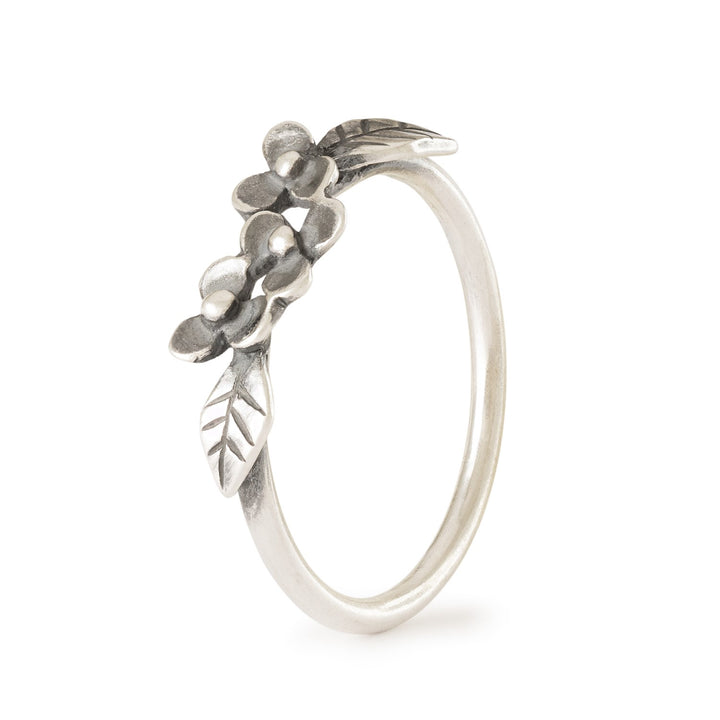 Flower Grace Ring – Trollbeads