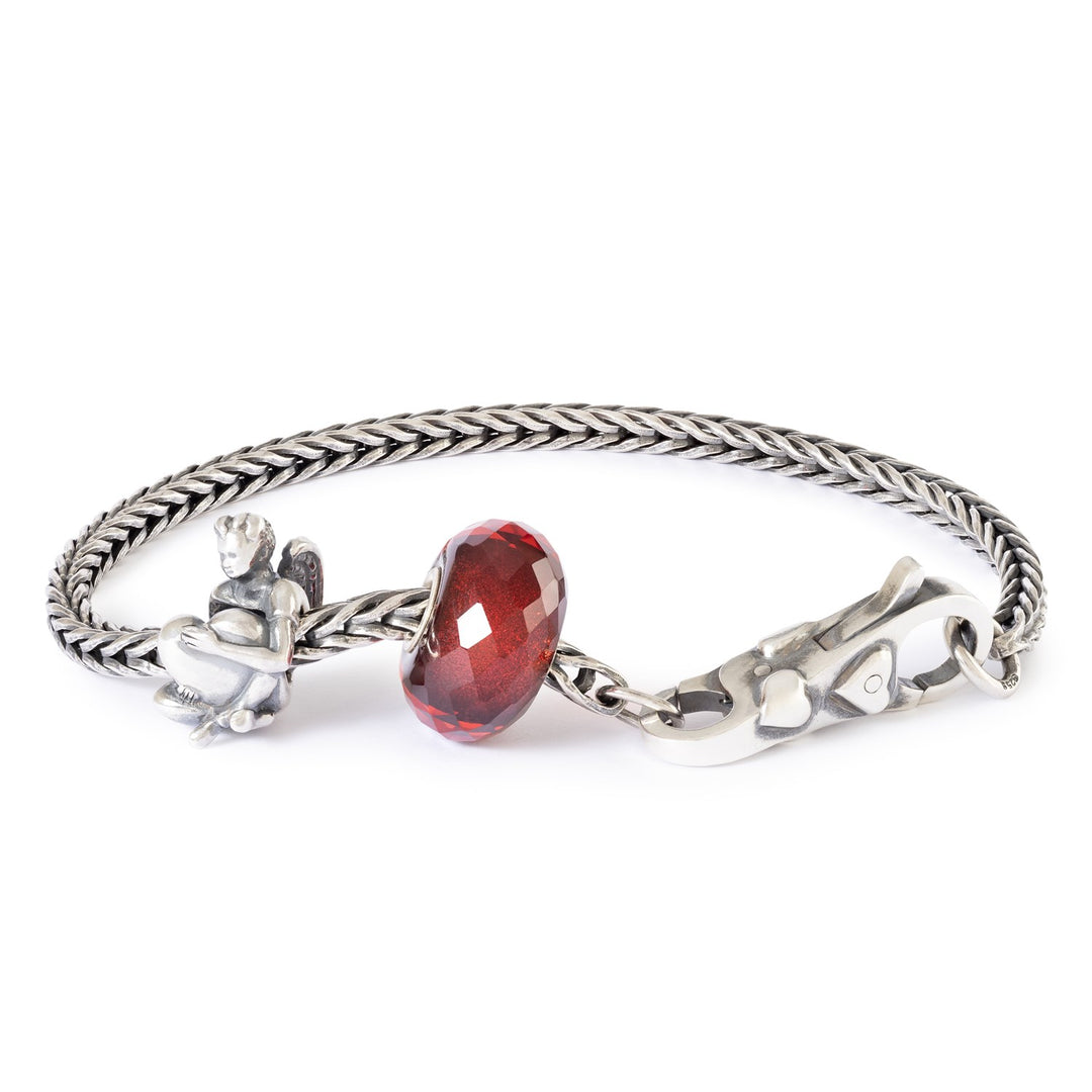 Guardian Angel Bracelet – Trollbeads