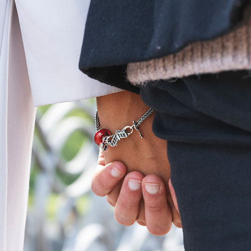 Celestial-Themed Rings