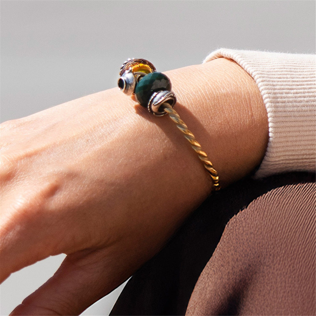 Heart of Harvest Spacer – Trollbeads