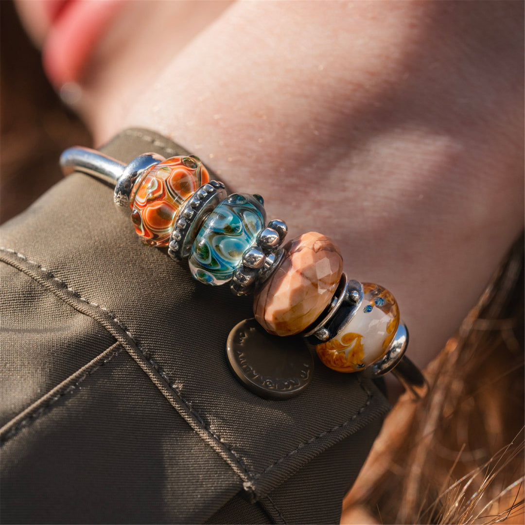 Moments Connector Bead – Trollbeads