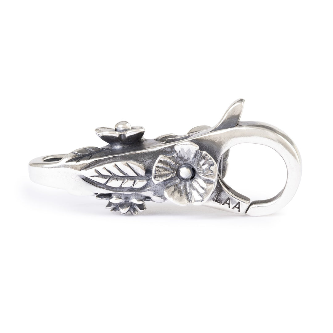 Petals Path Clasp – Trollbeads