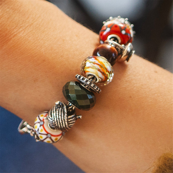 Knitted Comfort – Trollbeads