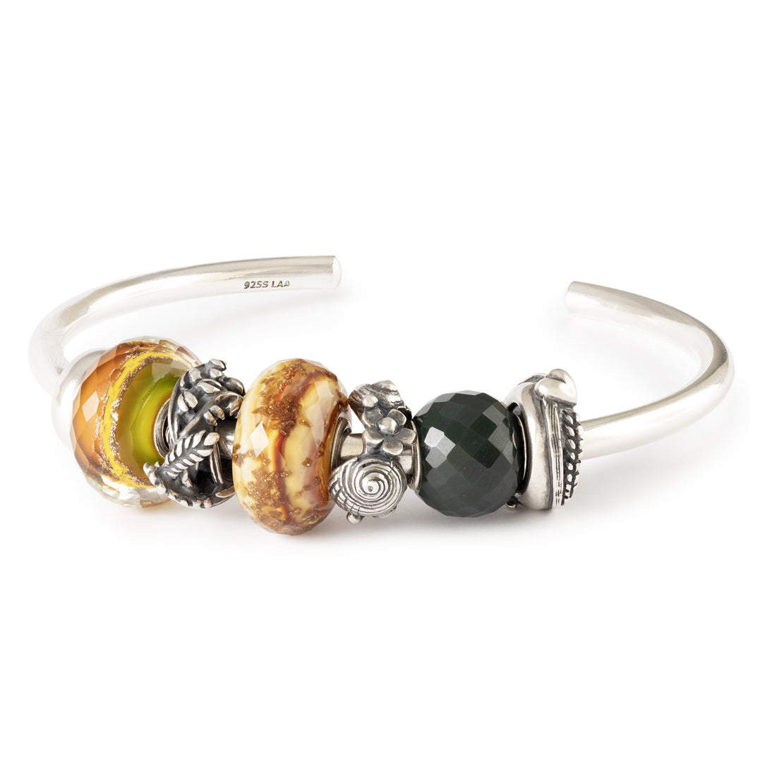 Heart of Harvest Spacer – Trollbeads