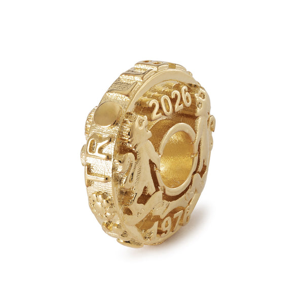 Trollbeads Club Coin