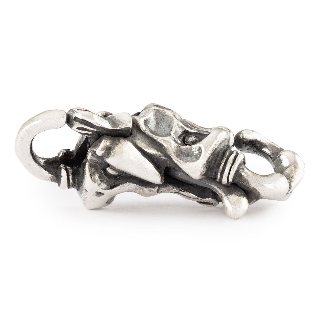 Art to Go, Clasp – Trollbeads