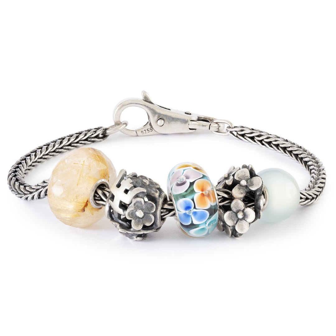 Daydream Blossom Bead – Trollbeads