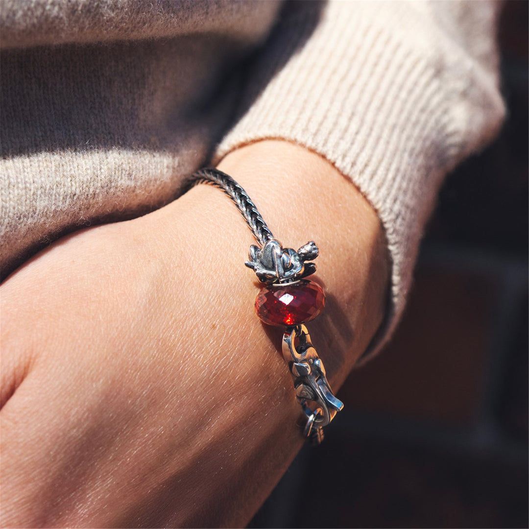 Guardian Angel Bracelet – Trollbeads