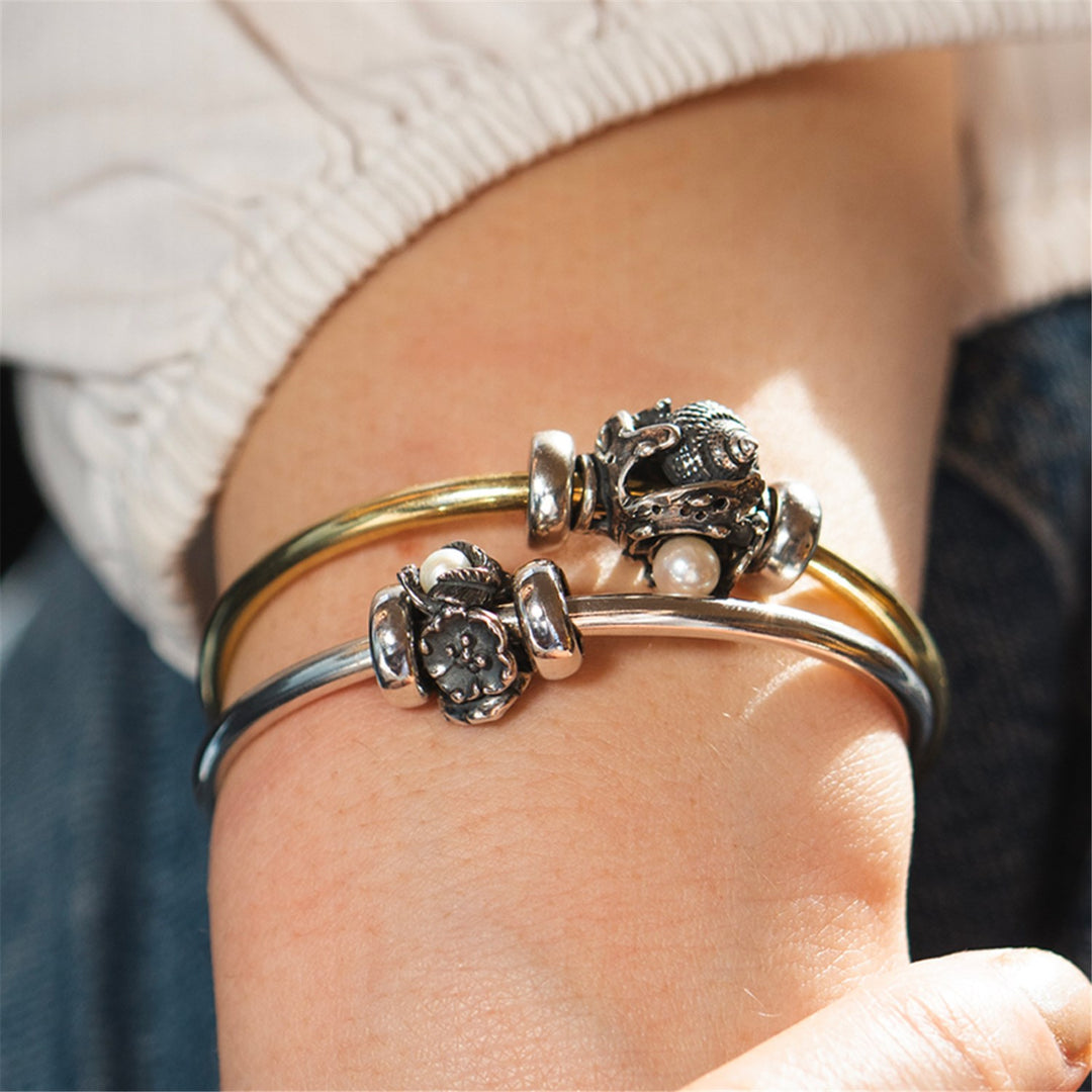 Ocean's Promise – Trollbeads