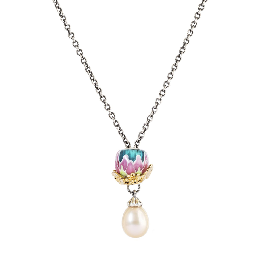 Mother's Lily – Trollbeads