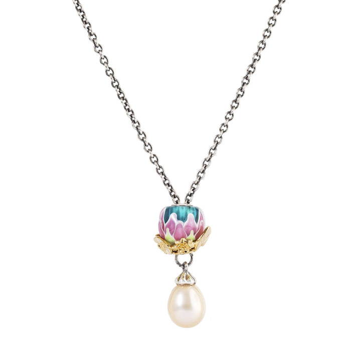Mother's Lily – Trollbeads