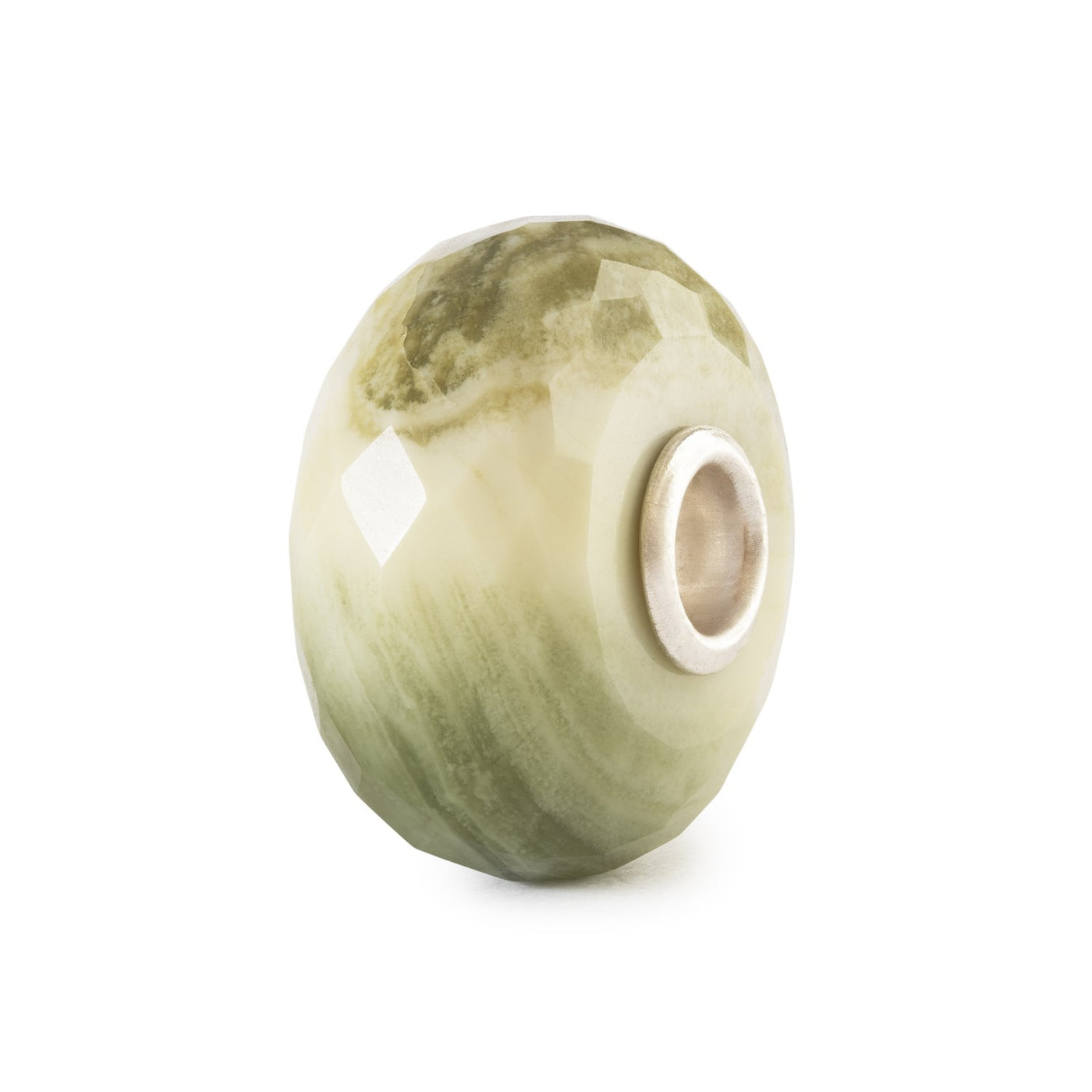 Green Yellow Calcite – Trollbeads