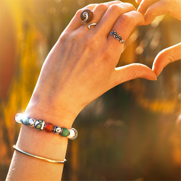 Smileys – Trollbeads