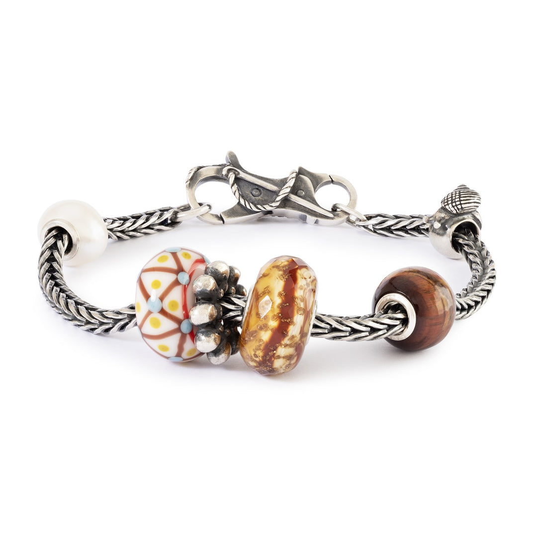 Creative Stitches Clasp – Trollbeads