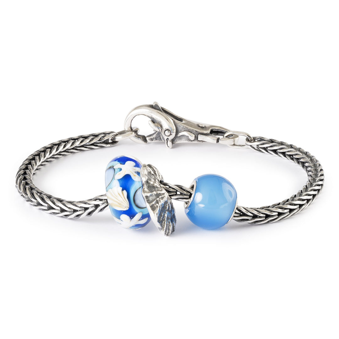 トロールビーズ　トレジャー Drifted Treasures – Trollbeads