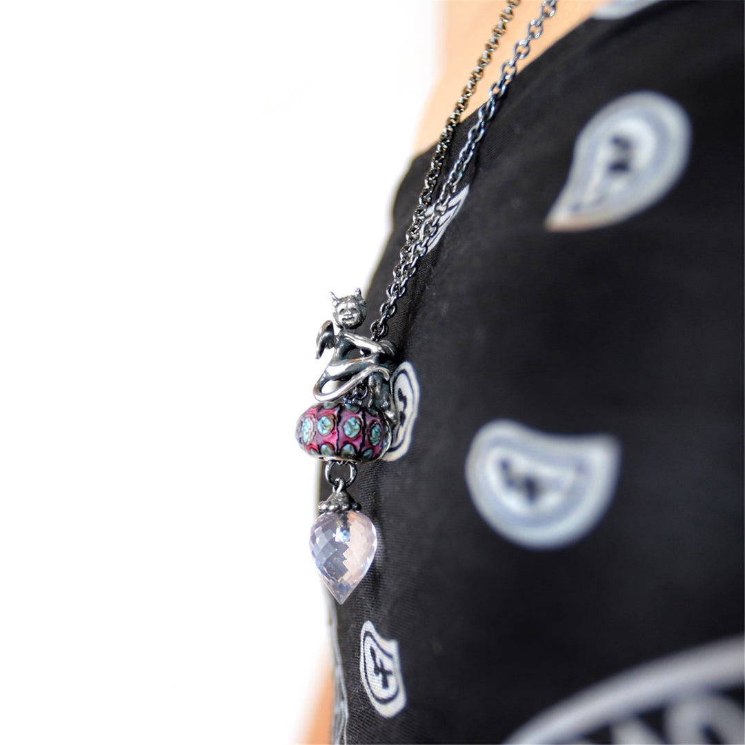 Playful Spirit – Trollbeads