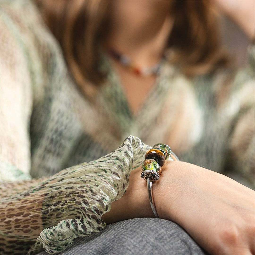 Frog's Embrace – Trollbeads