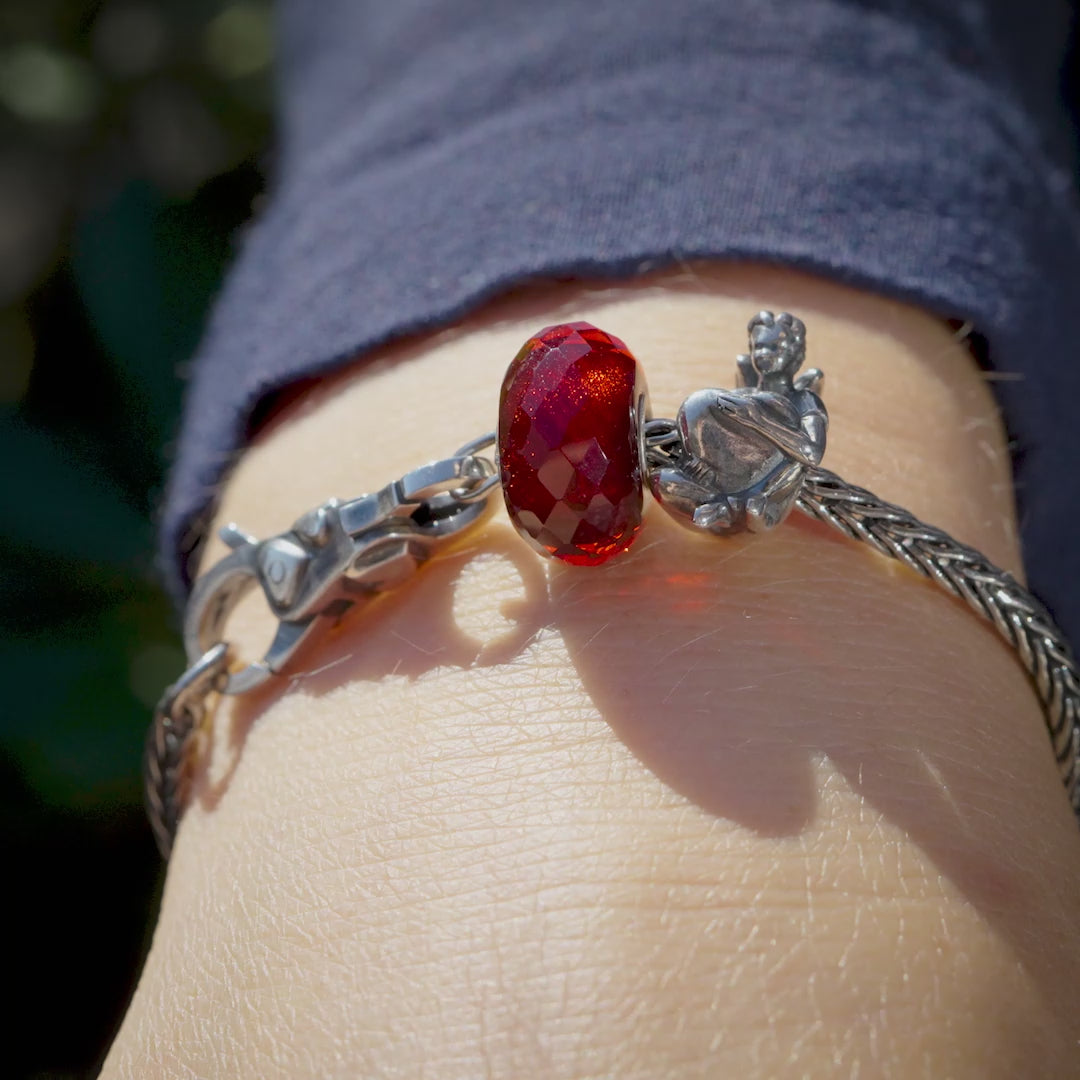 Guardian Angel Bracelet