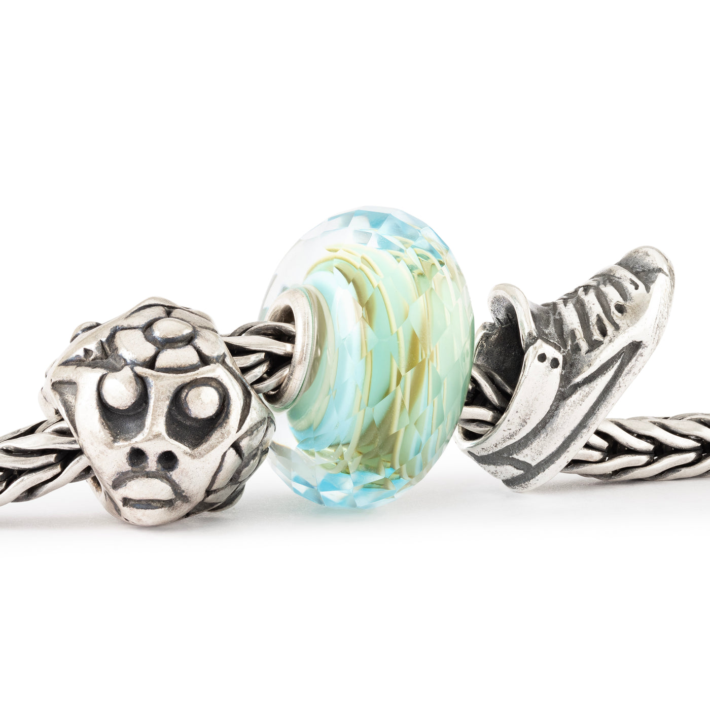 Adventure in the Wild Trio Kit