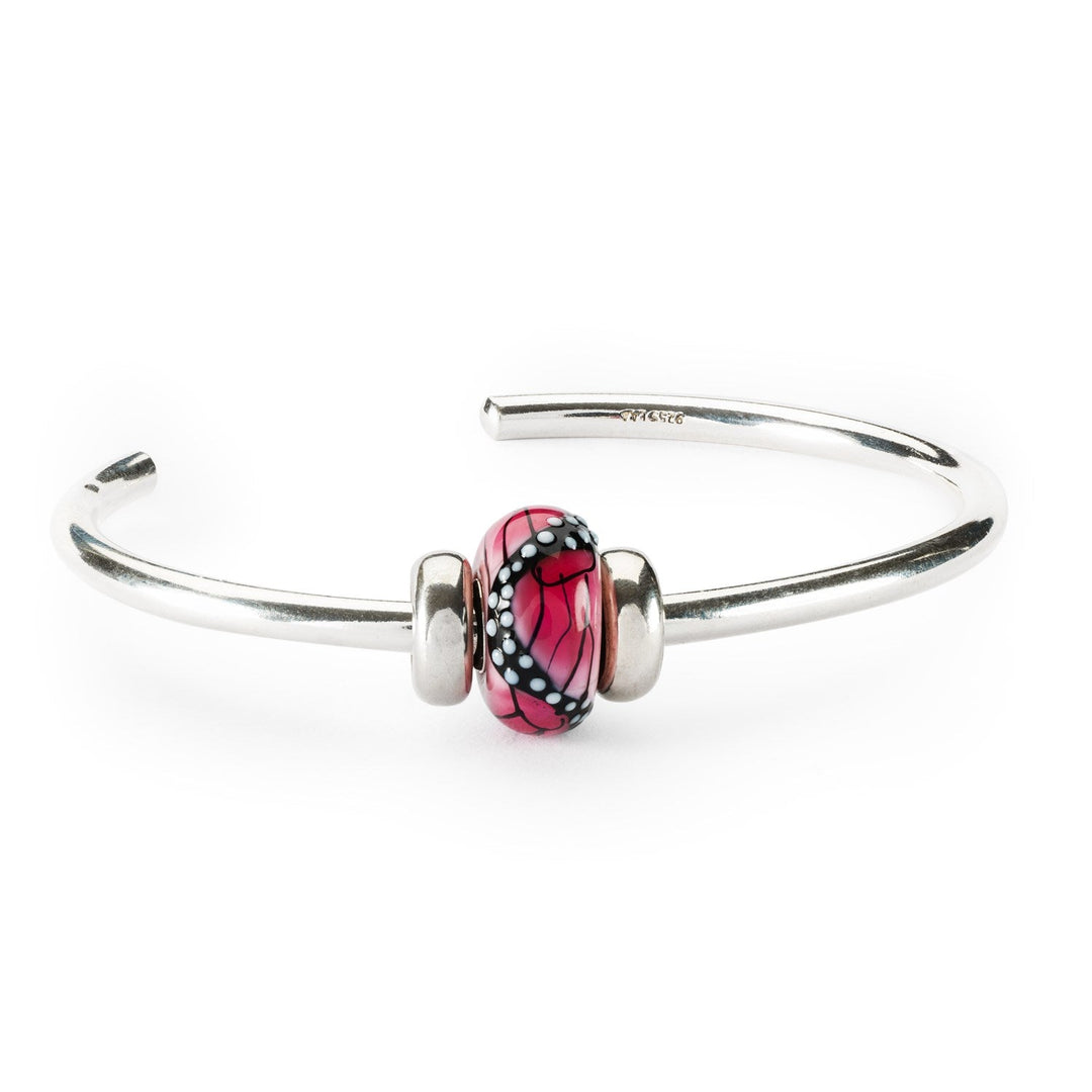 Wings of Passion Bead – Trollbeads