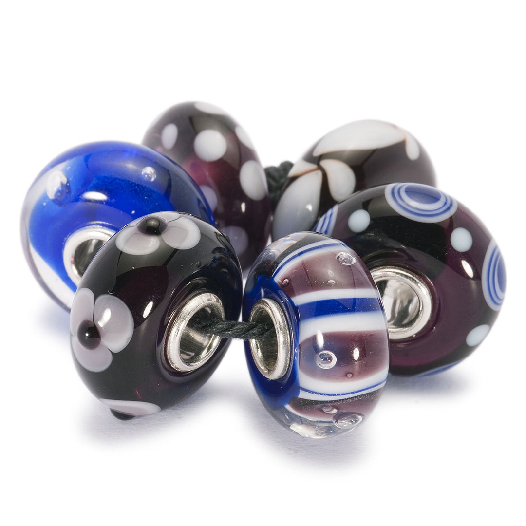 ★希少品★トロールビーズ ハッピーユニバースTROLLBEADS Christmas in Hawaii Kit – Trollbeads