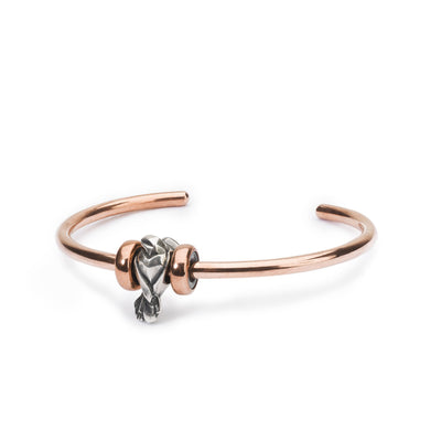 Lovebirds Bangle