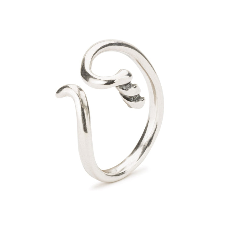 Elegant Fantasy Ring – Trollbeads