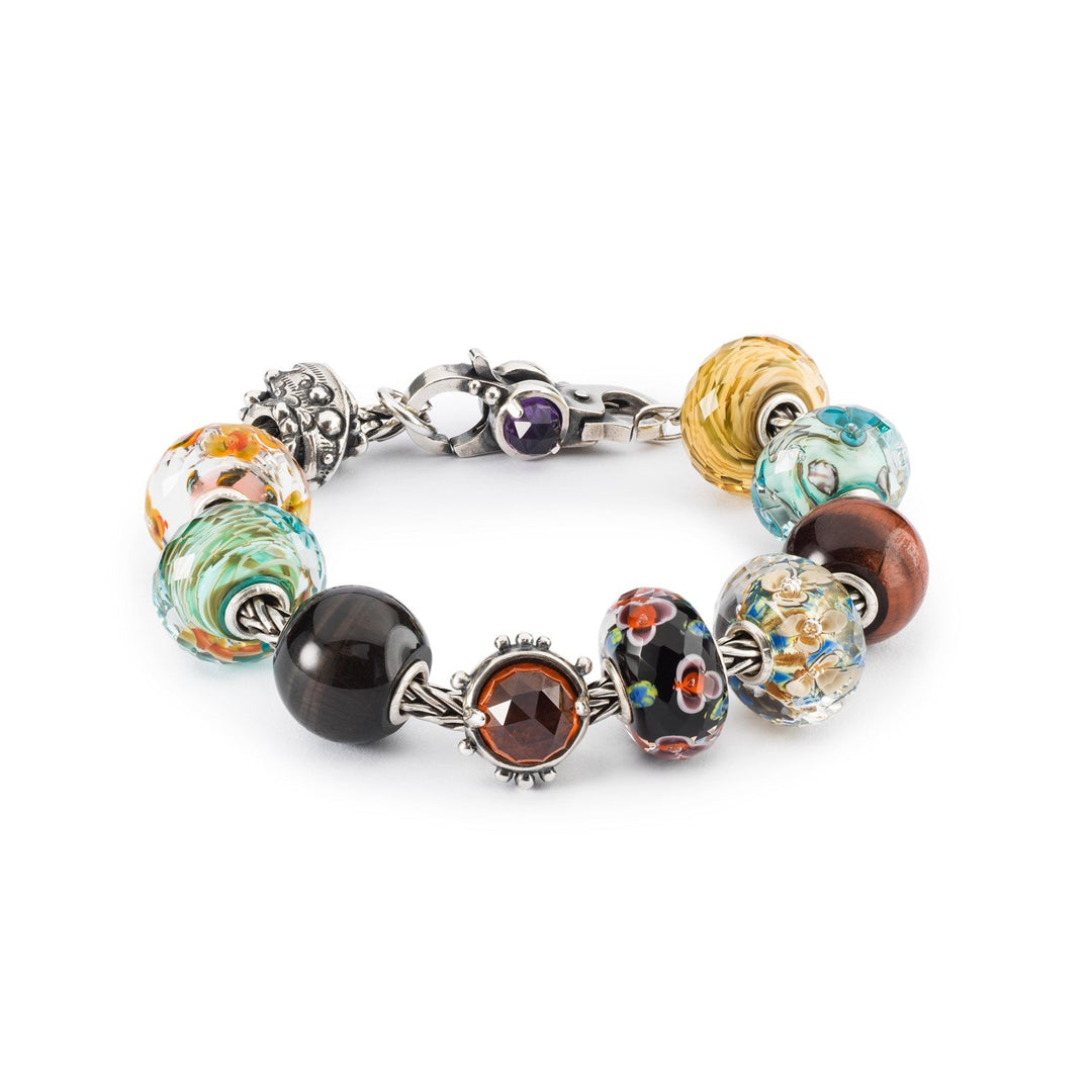 トロールビーズ　TROLLBEADS 4点 Source of Life Bead – Trollbeads