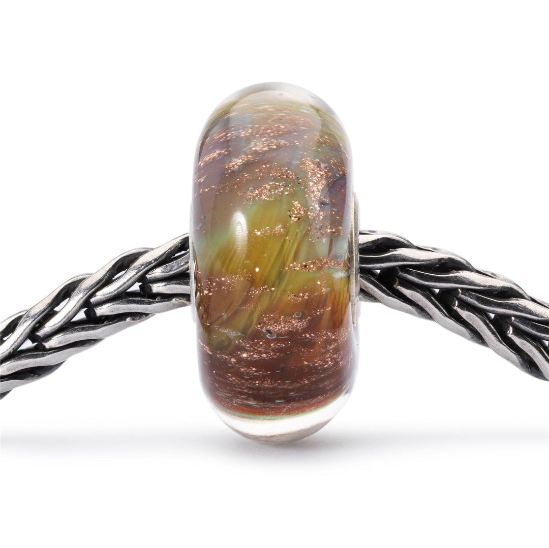 Rainbow of Luck Bead – Trollbeads