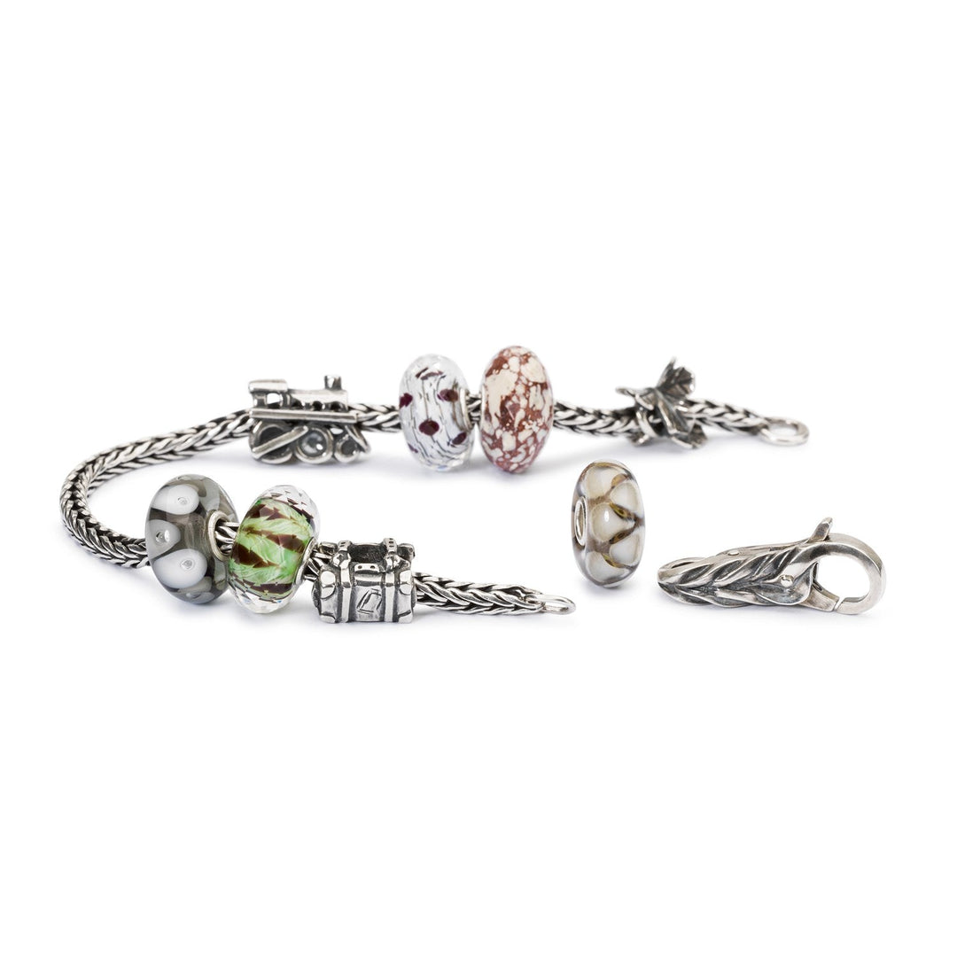 Foxtail Clasp – Trollbeads