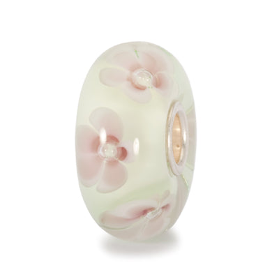 Pastel Flower Bead