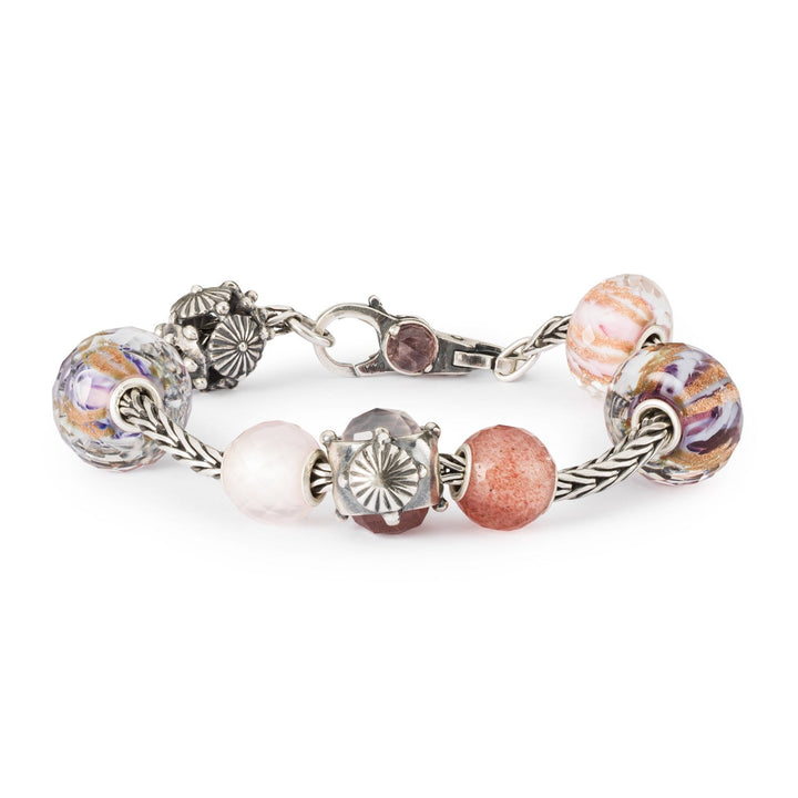 Daisy Chance Bead – Trollbeads