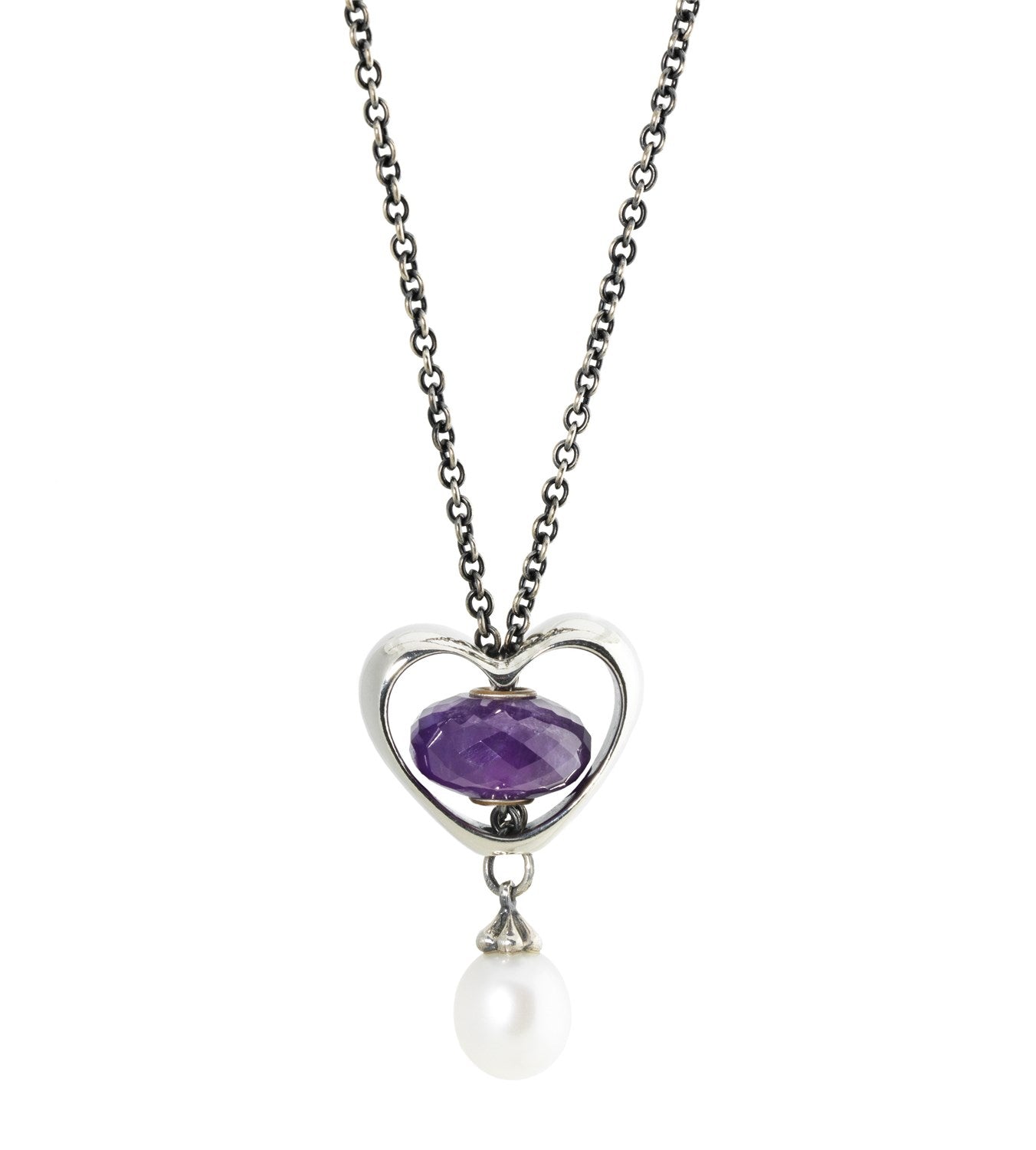 In your Heart Pendant