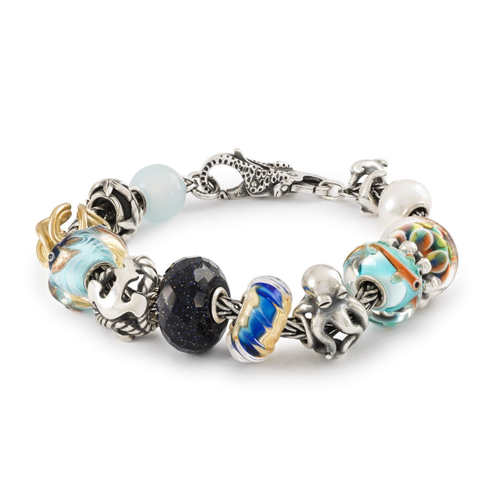 trollbeads 5点 デイジーセット 2dc15f7c-daed-4832-a38c-