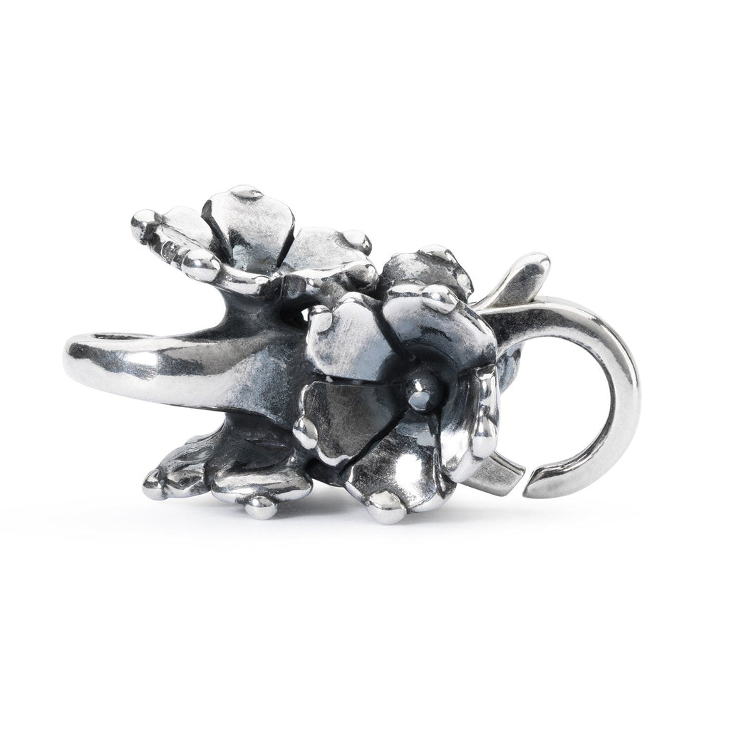 Jessamine Clasp – Trollbeads