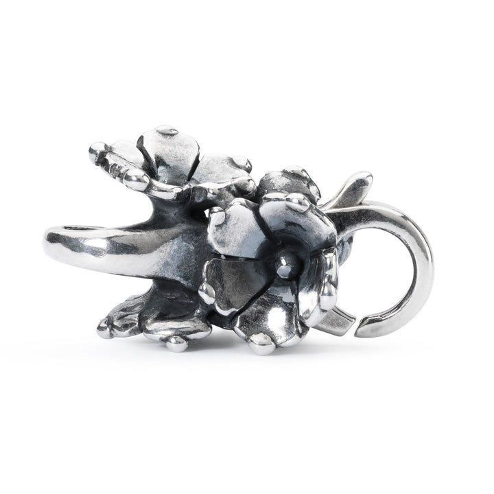 Jessamine Clasp – Trollbeads