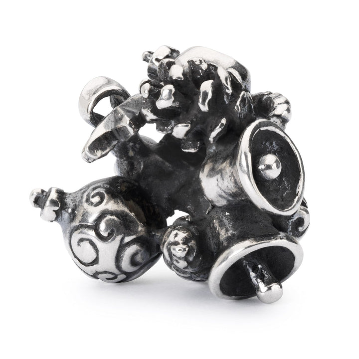 Go Christmas Crazy Bead – Trollbeads