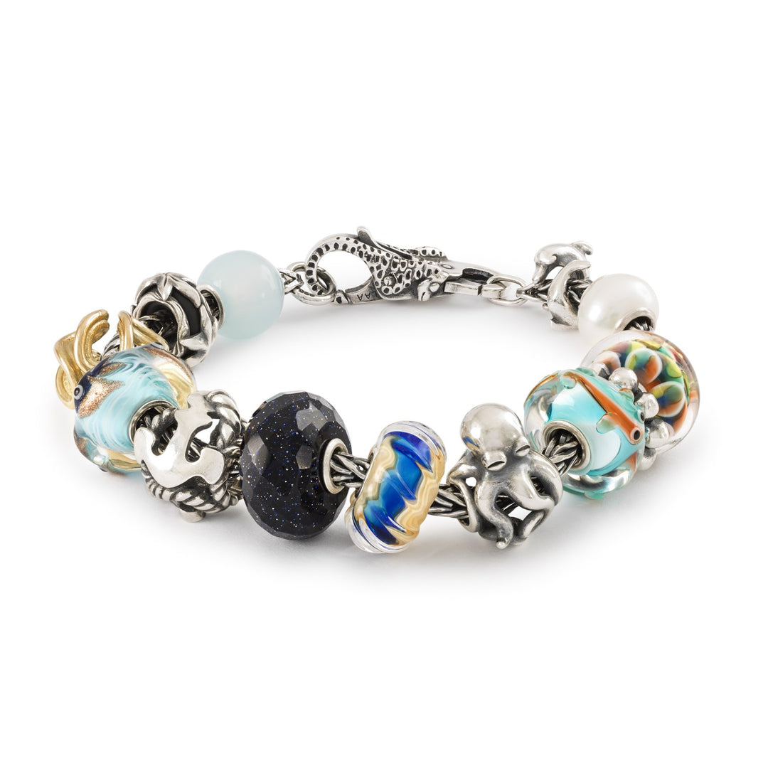 Guardian of Uniqueness Bead – Trollbeads