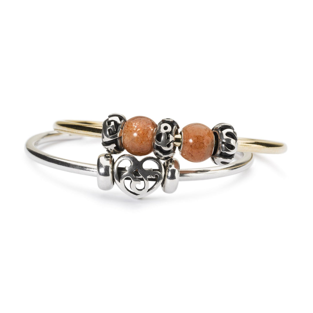 S Spacer – Trollbeads